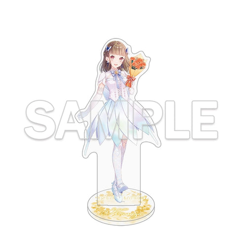 『ラブライブ!蓮ノ空女学院スクールアイドルクラブ』アクリルスタンド Ver.AURORA FLOWER 徒町 小鈴
